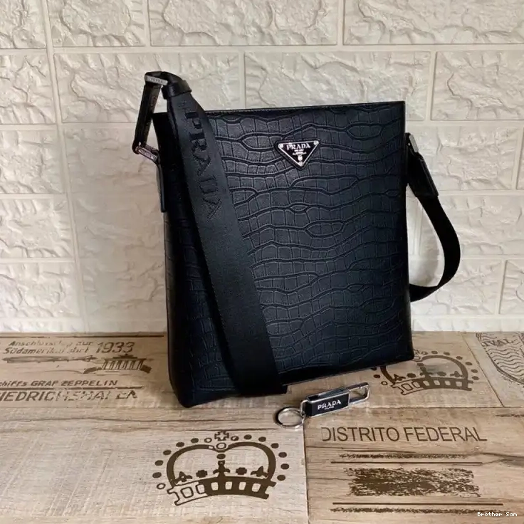 Brother Sam Yupoo Prada Bags 1910BB0099 0814